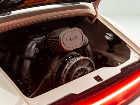 Used 1997 Porsche 911 Gunther Werks Speedster -1 of image 59