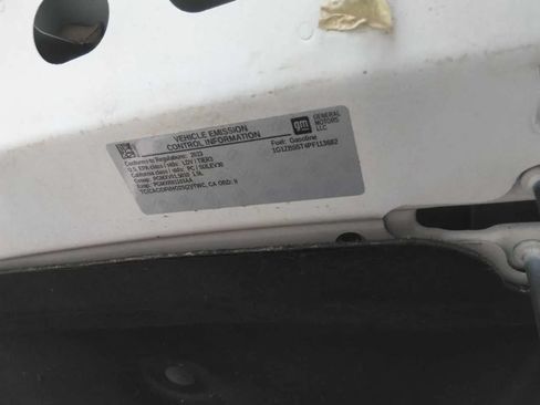 Used 2023 Chevrolet Malibu LS FWD image 14