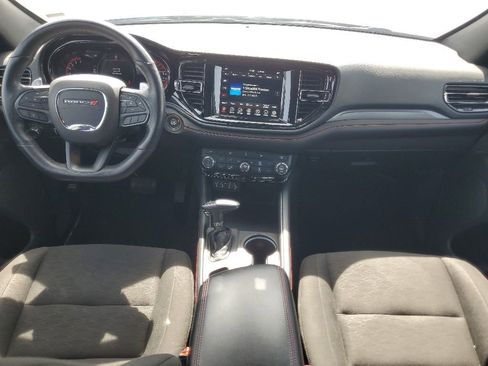 Used 2023 Dodge Durango GT AWD/4WD image 6
