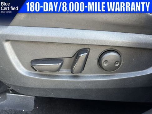 Used 2020 INFINITI QX50 Sensory w/ Proactive Package AWD/4WD image 21