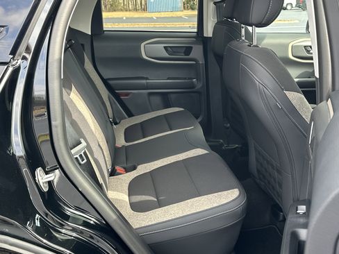 Used 2025 Ford Bronco Sport Big Bend image 13