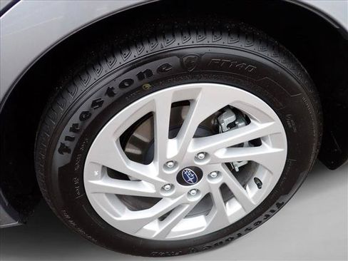 Certified 2025 Subaru Impreza 2.0i AWD/4WD image 7