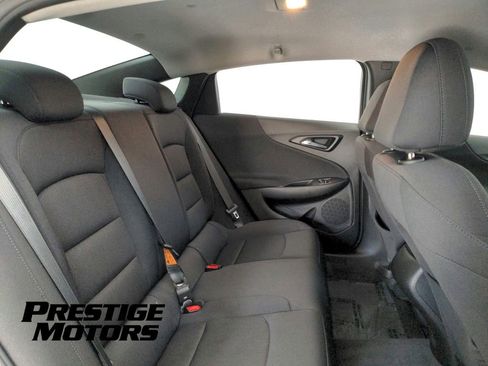 Used 2022 Chevrolet Malibu LS w/ Driver Confidence Package II image 39