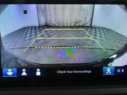 Used 2025 Acura ADX A-Spec image 17