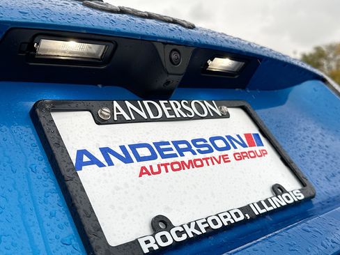 New 2026 Jeep Compass Latitude image 12