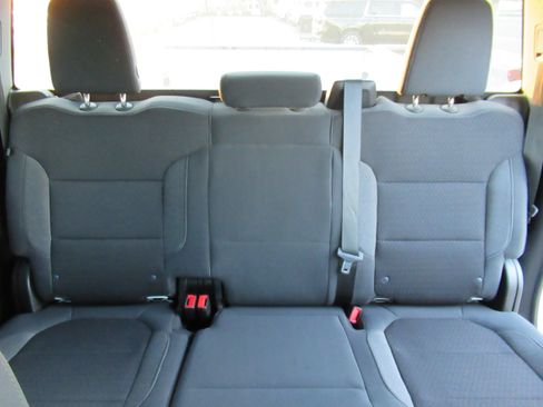 Used 2020 Chevrolet Silverado 2500 LT image 15