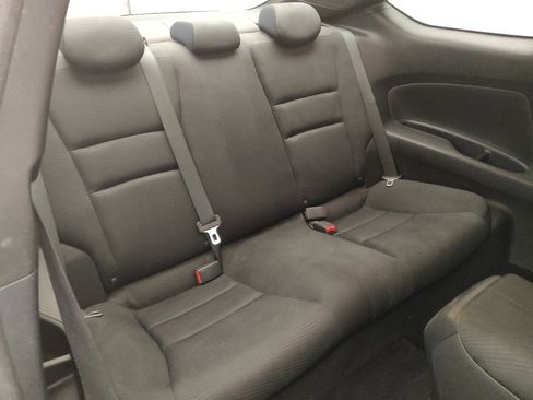 Used 2016 Honda Accord LX-S image 19