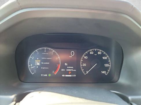 Used 2025 Honda Odyssey Sport-L image 21