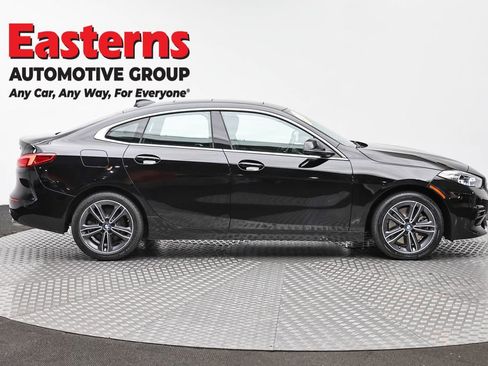 Used 2022 BMW 228i xDrive Gran Coupe w/ Convenience Package AWD/4WD image 4