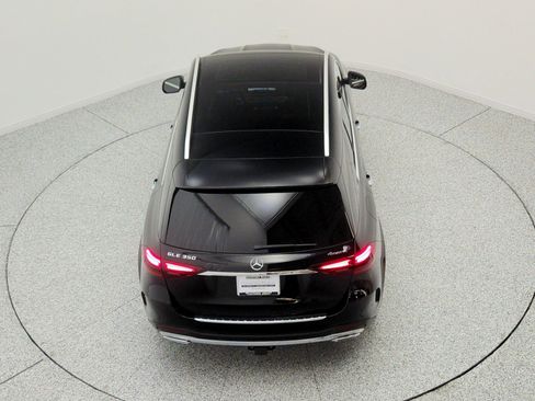 Used 2024 Mercedes-Benz GLE 350 4MATIC image 28