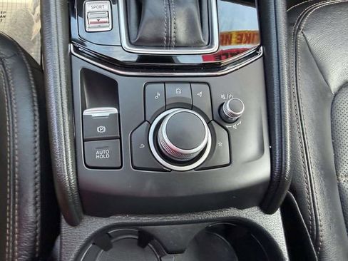 Certified 2023 MAZDA CX-5 AWD 2.5 S image 25
