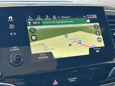 Used 2020 Honda Passport Elite image 20