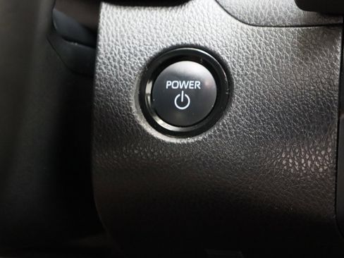 Used 2025 Toyota Camry LE FWD image 17