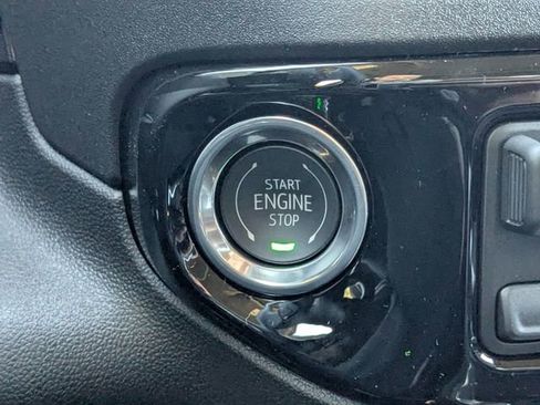 Used 2026 Chevrolet Silverado 1500 LTZ image 29