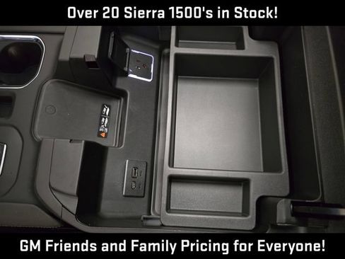 New 2026 GMC Sierra 1500 Denali AWD/4WD image 30