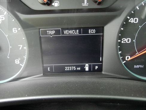 Used 2023 Chevrolet Equinox LS FWD image 8