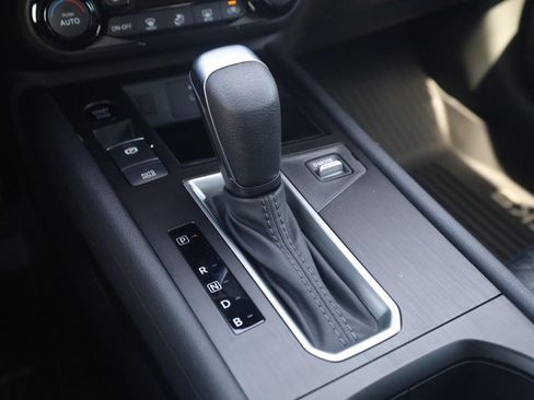 New 2026 Nissan Kicks SV w/ Cold Weather Package FWD image 17