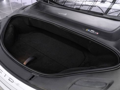 Used 2022 Lucid Air Grand Touring AWD/4WD image 52