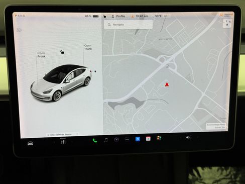 Used 2021 Tesla Model 3 Long Range image 22