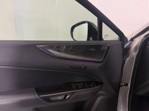 Used 2025 Lexus NX 250 FWD w/ Cold Area Package image 30