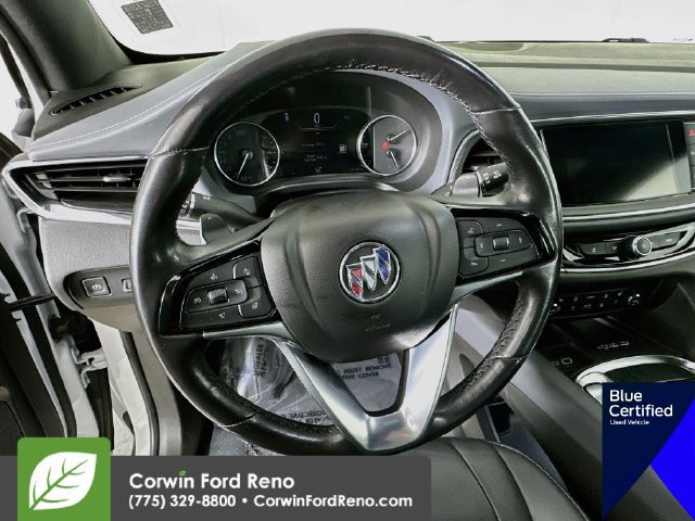 Used 2024 Buick Enclave Premium AWD/4WD image 14