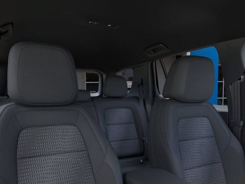 Used 2027 Chevrolet Equinox LT w/ Safety and Technology Package FWD image 24