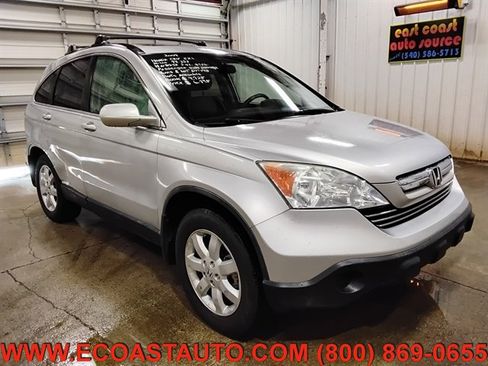 Used 2009 Honda CR-V EX-L image 1