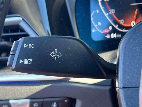 Used 2023 BMW 430i Gran Coupe xDrive w/ M Sport Package image 25