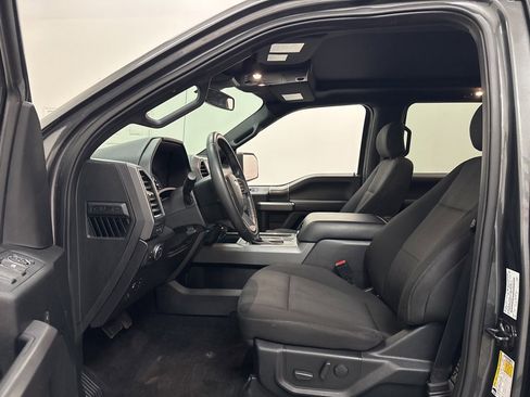 Used 2019 Ford F150 XLT w/ Equipment Group 302A Luxury image 27