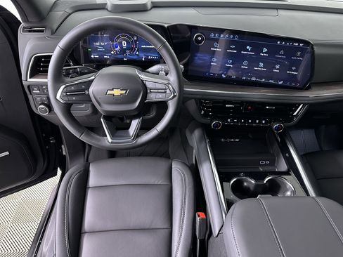 New 2026 Chevrolet Tahoe LT image 55