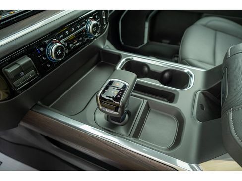 New 2026 GMC Sierra 1500 SLT w/ SLT Premium Plus Package AWD/4WD image 25
