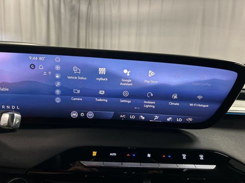 New 2026 Buick Enclave Preferred w/ Power Package AWD/4WD image 15