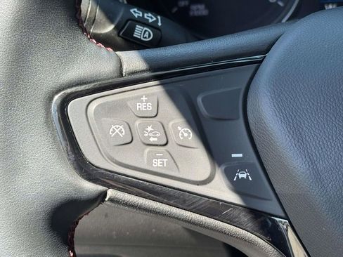 Used 2024 Chevrolet Equinox RS AWD/4WD image 23