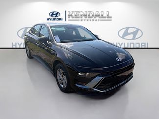 New 2026 Hyundai Sonata SE FWD video 1