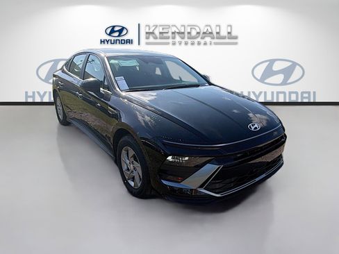 New 2026 Hyundai Sonata SE FWD image 1