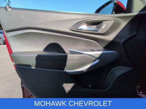 Used 2024 Chevrolet Trax LS w/ LS Convenience Package FWD image 21