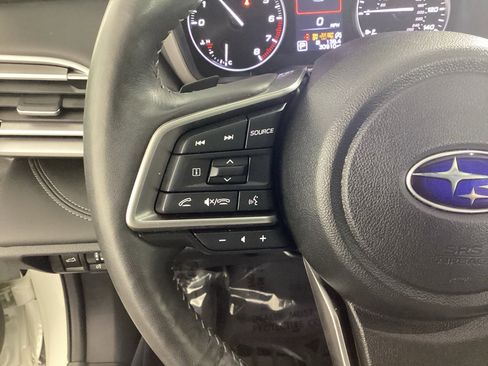 Used 2023 Subaru Outback Touring XT image 22