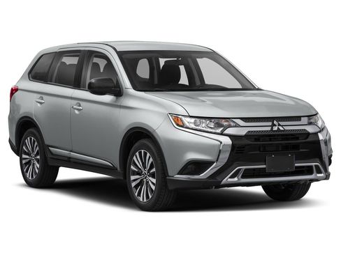 Used 2020 Mitsubishi Outlander ES image 6