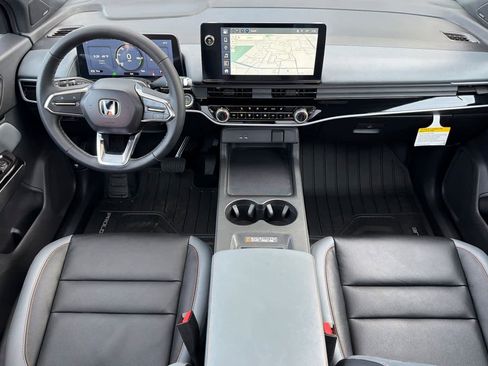 New 2026 Honda Prologue Touring image 3