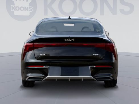 New 2026 Kia K5 GT-Line image 7