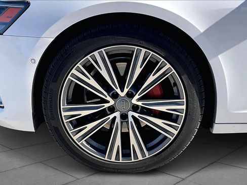 Used 2021 Audi A6 2.0T Premium w/ Convenience Package image 9