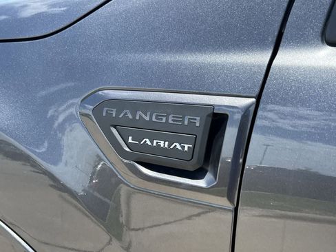 Used 2020 Ford Ranger Lariat w/ Equipment Group 501A Mid AWD/4WD image 17