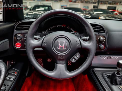 Used 2008 Honda S2000 image 85