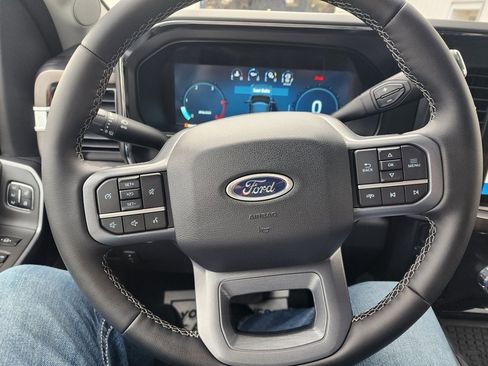 New 2026 Ford F350 Lariat w/ FX4 Off-Road Package image 17