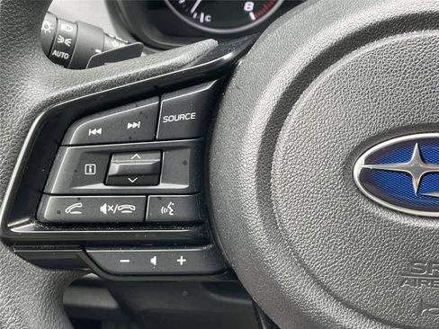 Certified 2024 Subaru Crosstrek 2.0i Premium AWD/4WD image 26