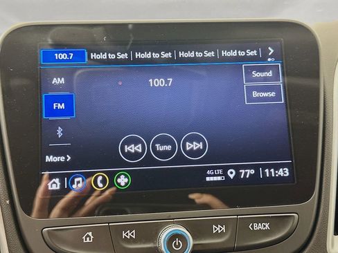 Used 2023 Chevrolet Malibu LS FWD image 14