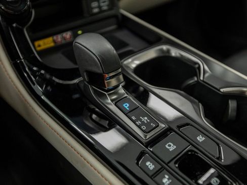 Used 2024 Lexus NX 300h AWD w/ Luxury Package image 24