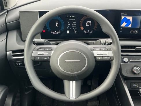 New 2026 Hyundai Tucson SE AWD/4WD image 21