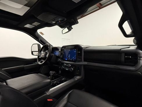 Used 2025 Ford F150 XLT w/ Equipment Group 303A High image 26