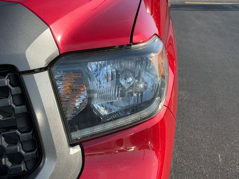 Used 2021 Toyota Tundra SR image 11